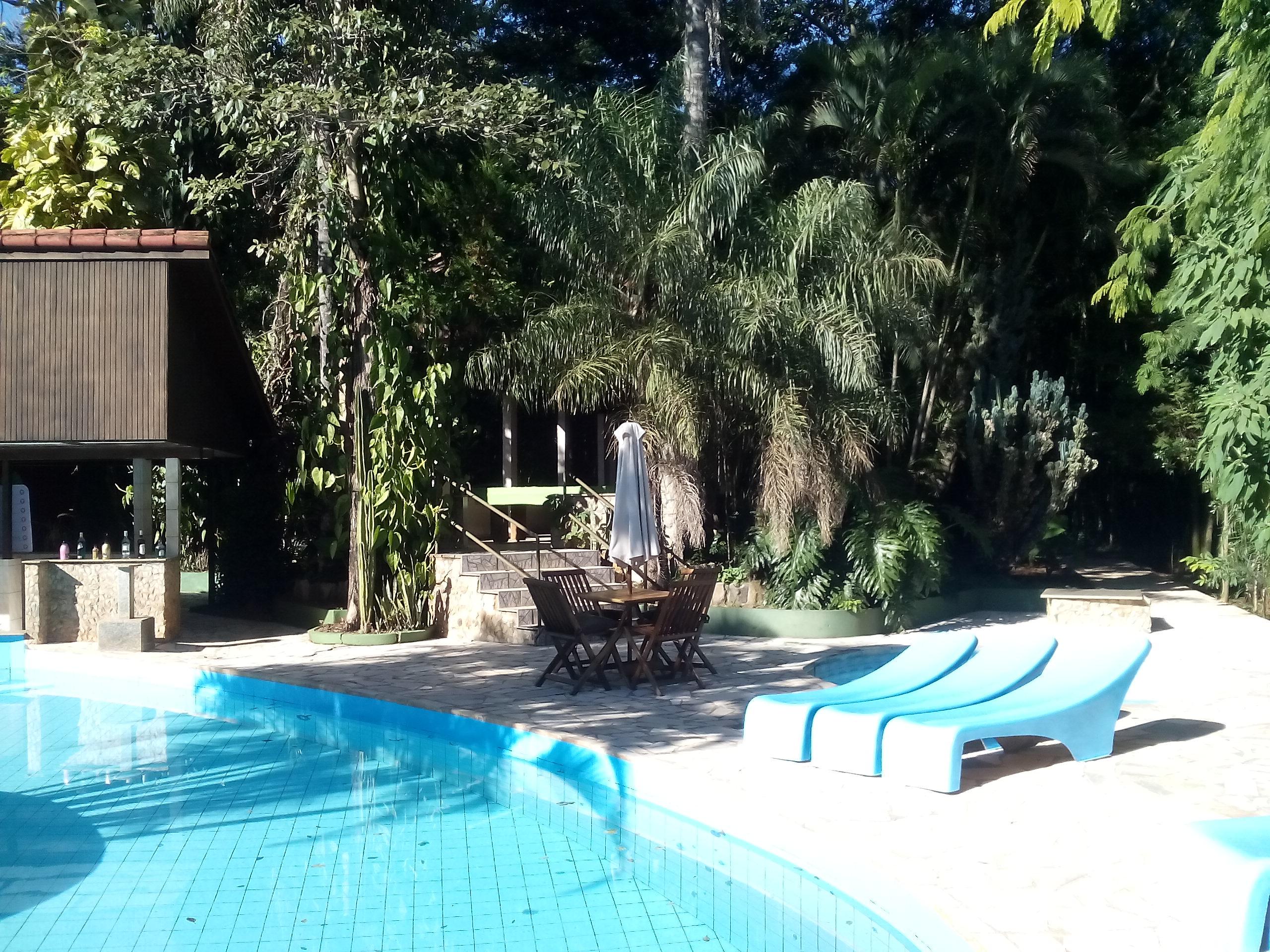 Suica & By Nordic Foz do Iguacu
