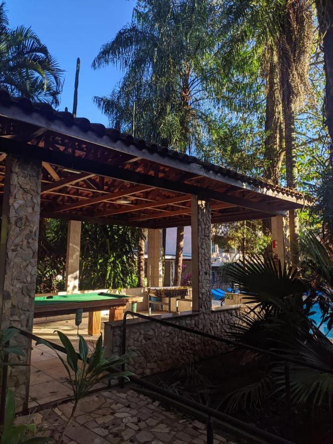 Resort Suica & By Nordic Foz do Iguacu