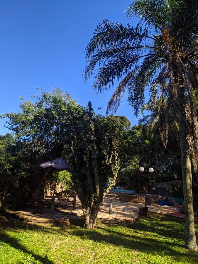 Resort Bagu Foz Do Iguazú 4*