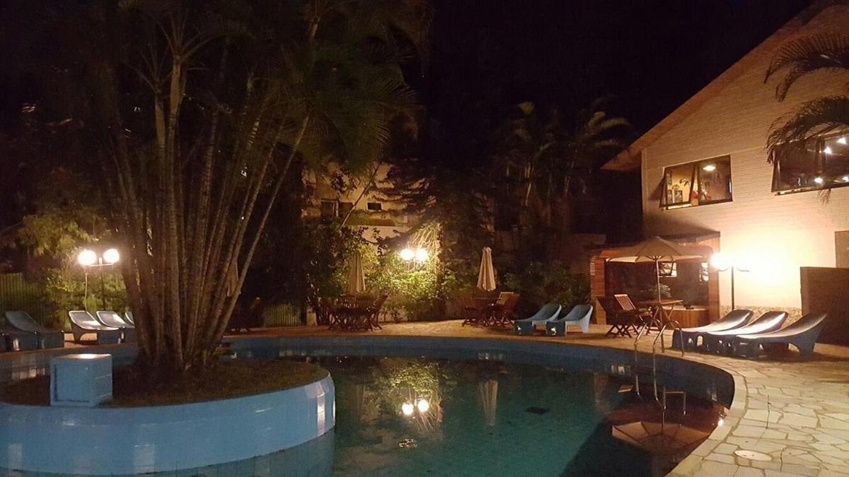 Suica & By Nordic Resort Foz do Iguacu