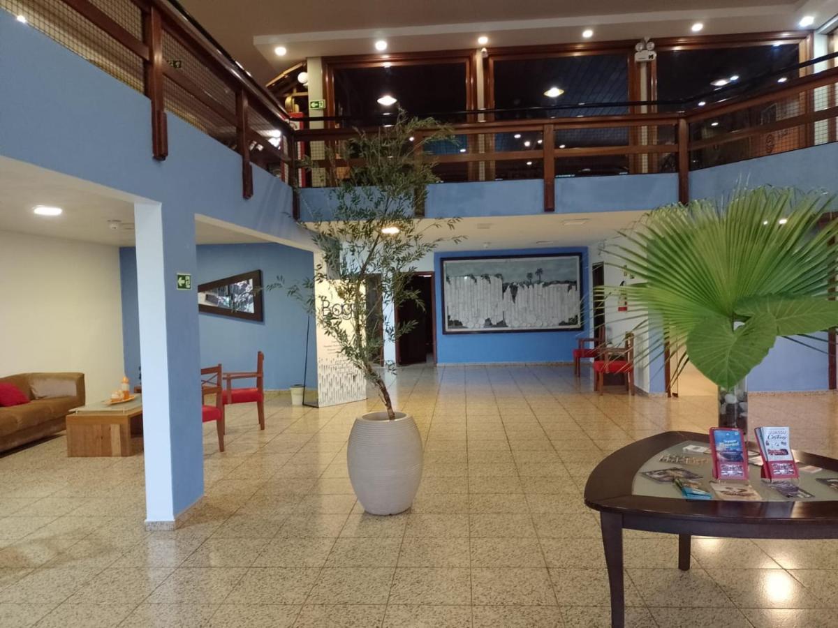 Resort Bagu Foz Do Iguazú Foz do Iguaçu