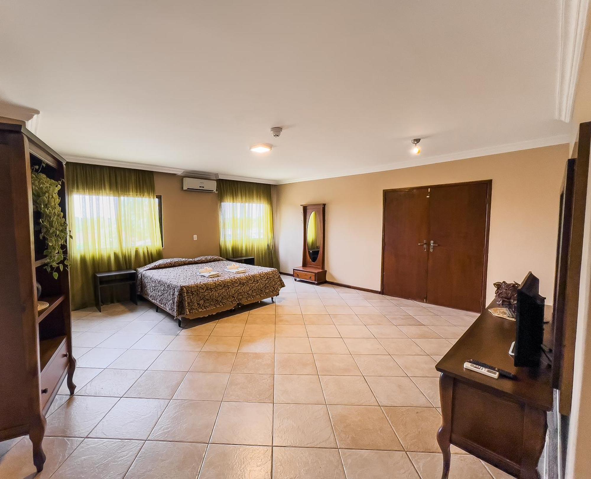 Suica & By Nordic Resort Foz do Iguacu
