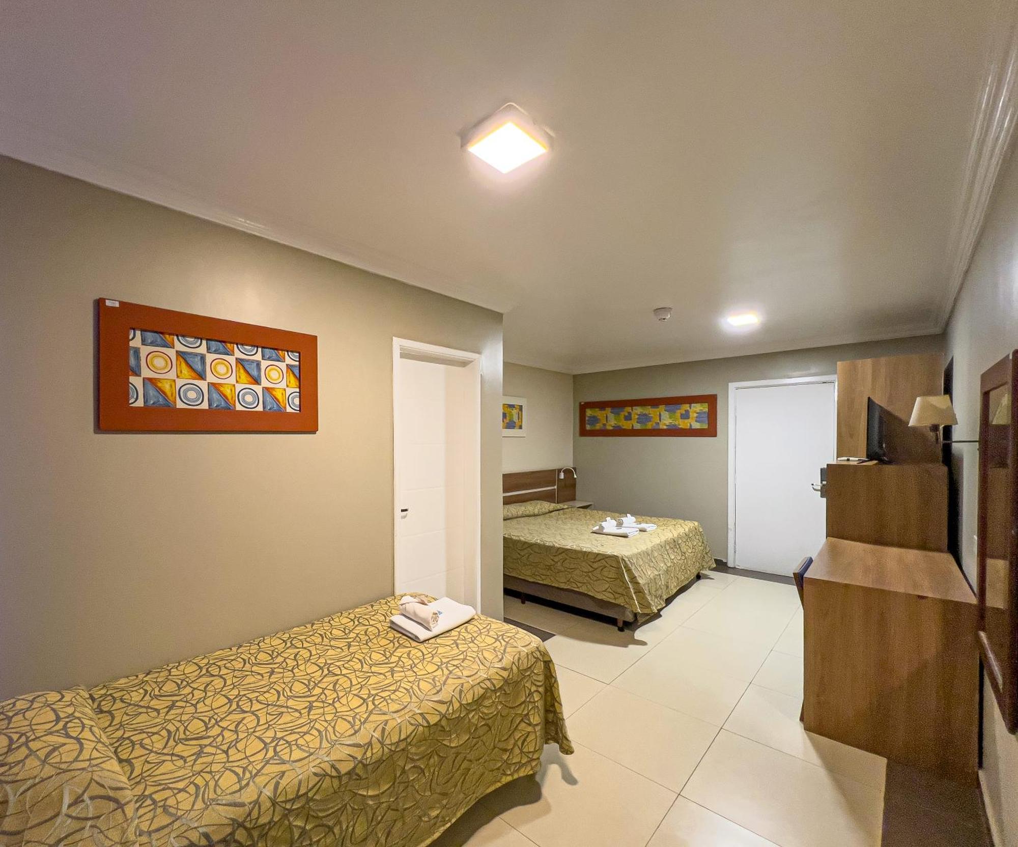 Resort Suica & By Nordic 4*