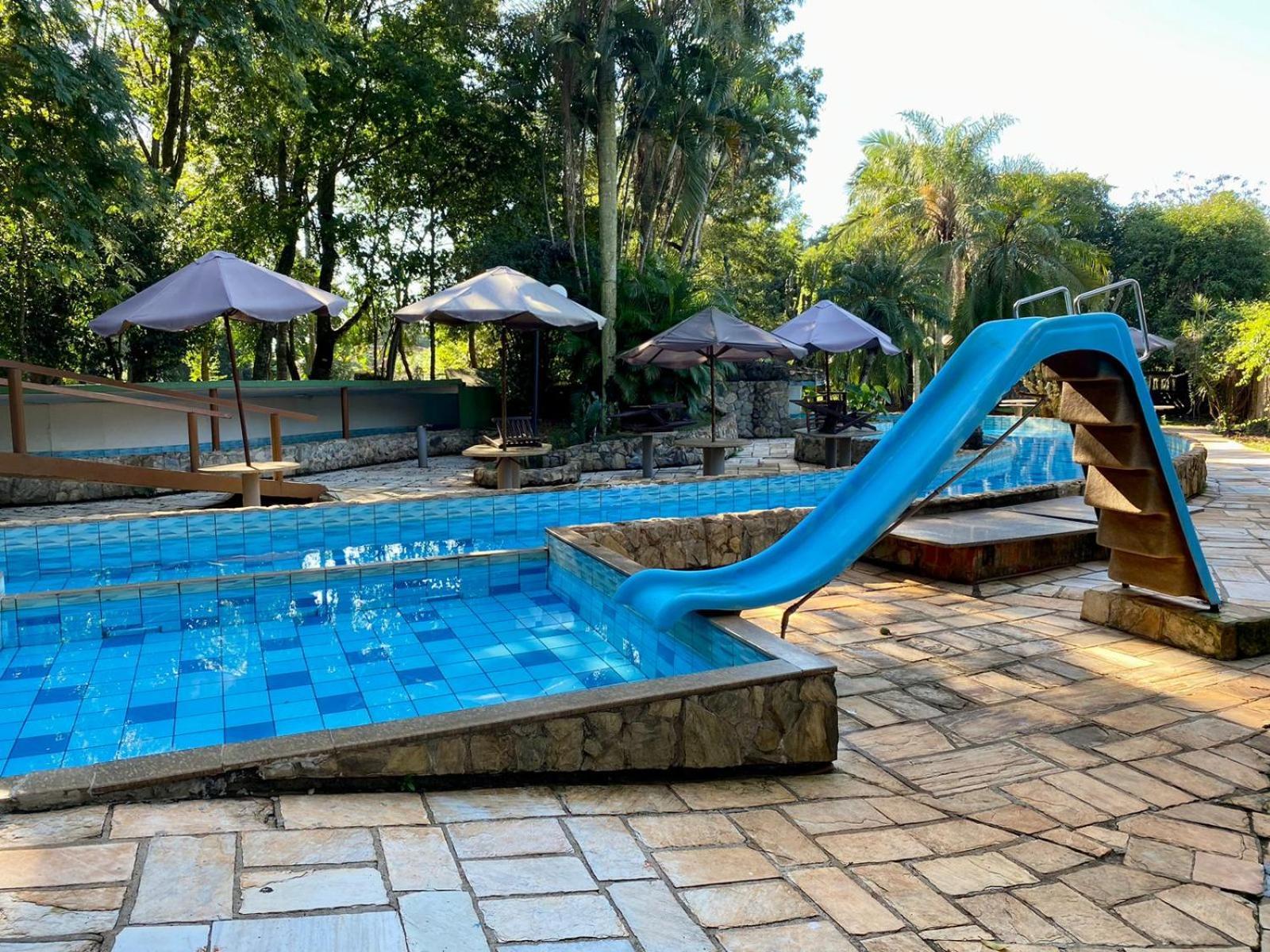 Suica & By Nordic 4* Foz do Iguacu