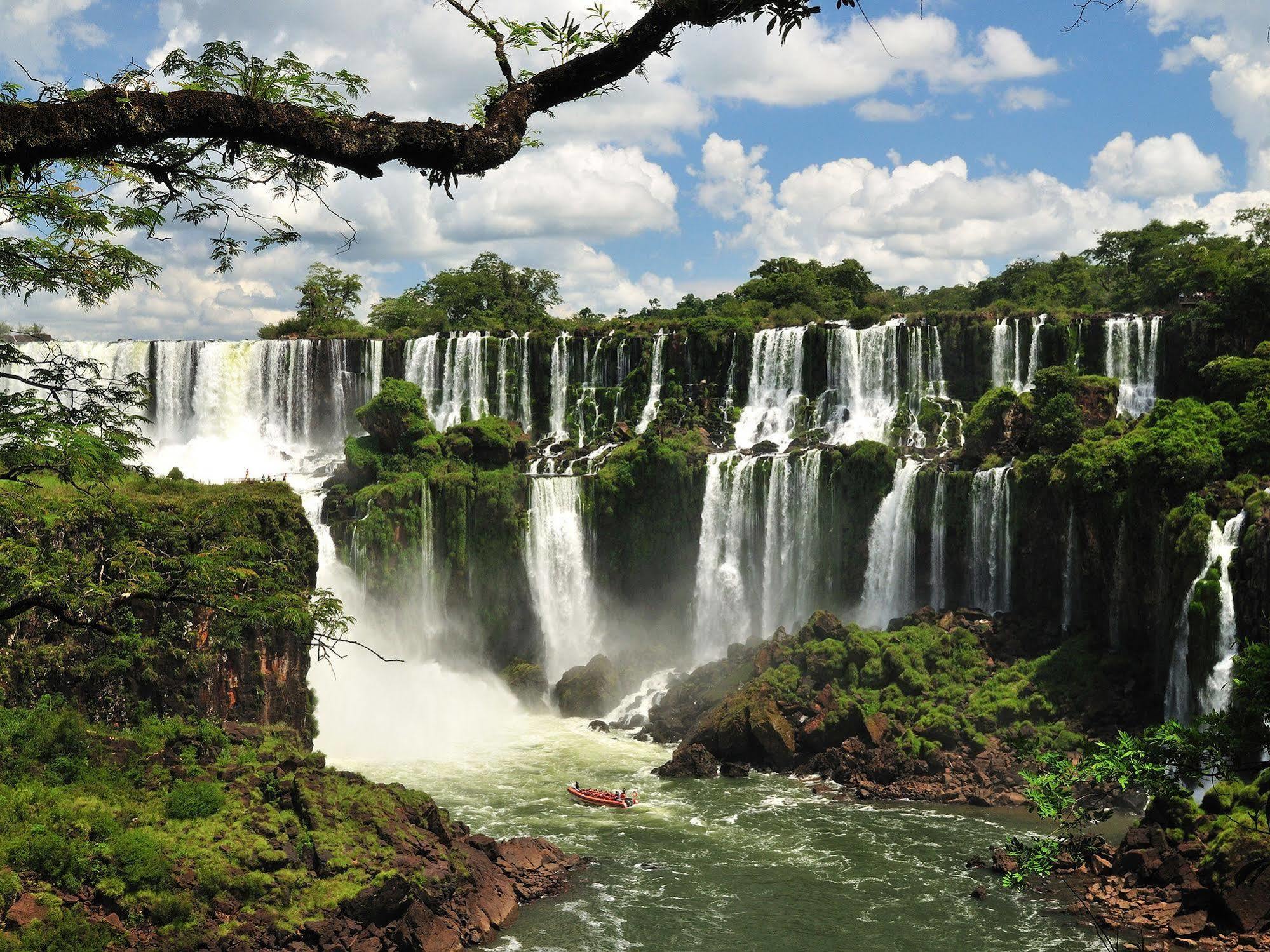 Bagu Foz Do Iguazú