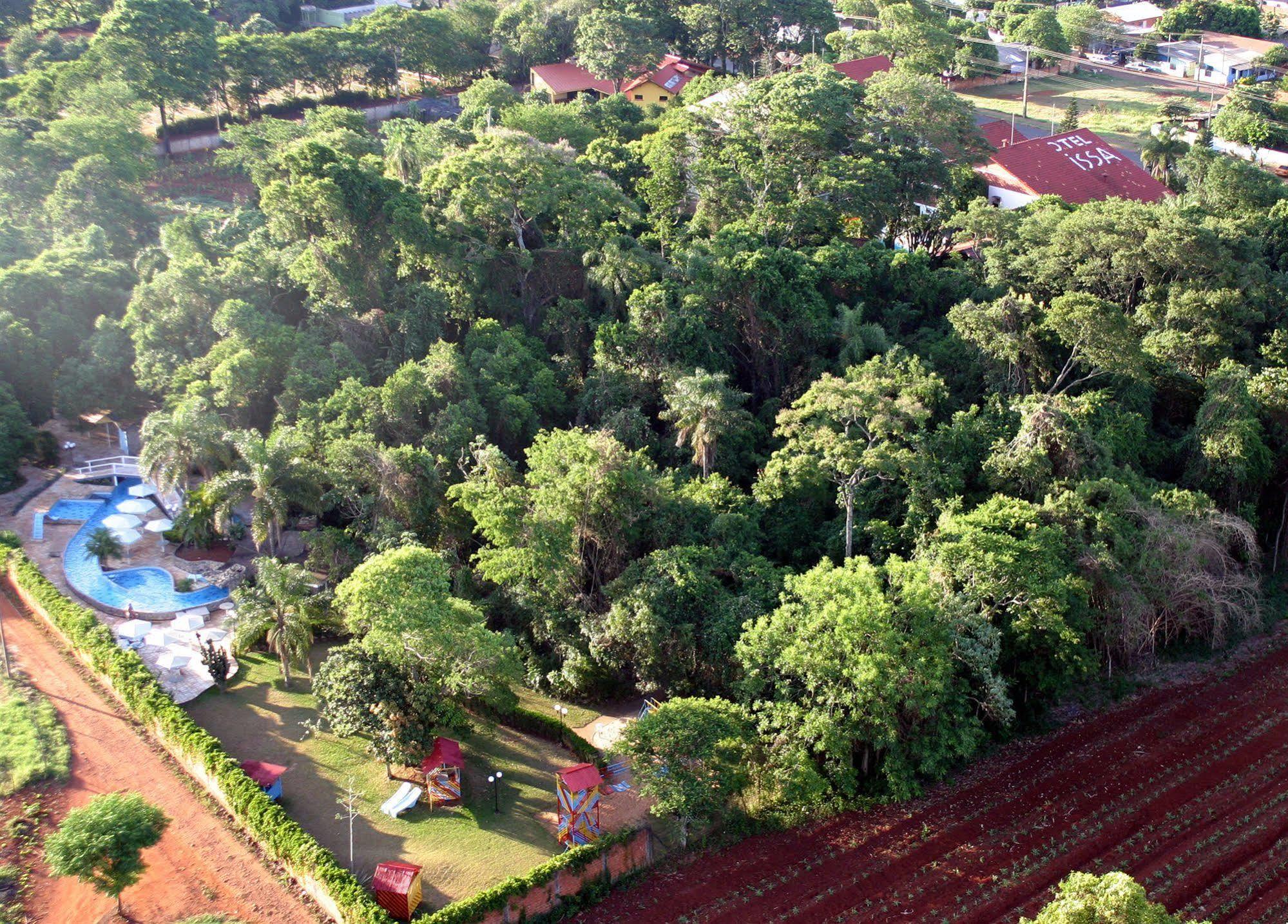 Resort Bagu Foz Do Iguazú